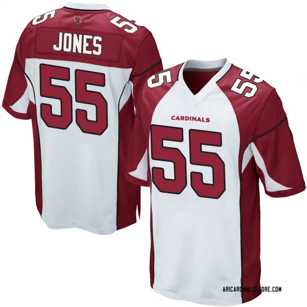 arizona cardinals elite jersey