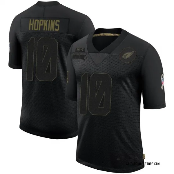 deandre hopkins limited jersey