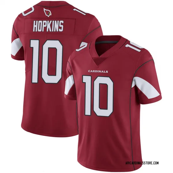 deandre hopkins limited jersey