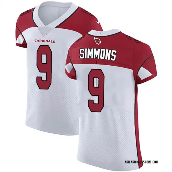 arizona cardinals elite jersey