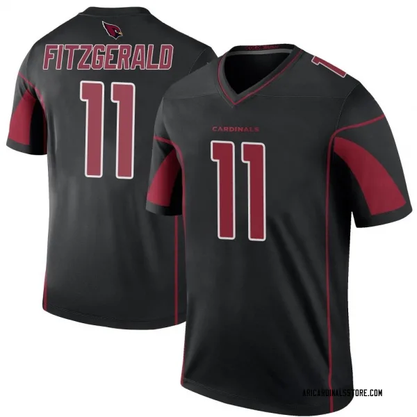 Az cardinals fitzgerald jersey clearance