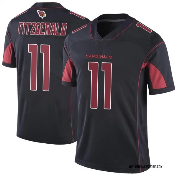 Black fitzgerald jersey Clearance